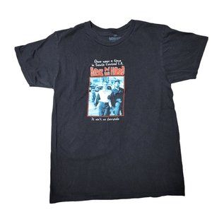 Boyz in the hood graphic tee shirt size medium 100% cotton